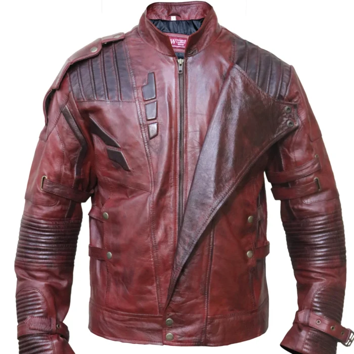 Star Lord Jacket - Image 1