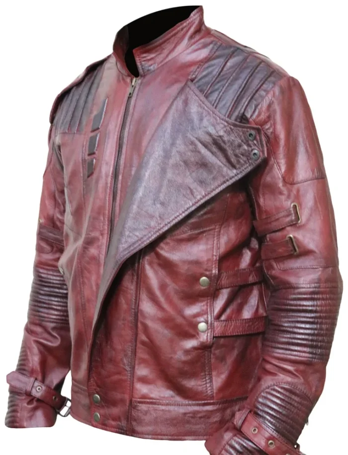 Star Lord Jacket - Image 3