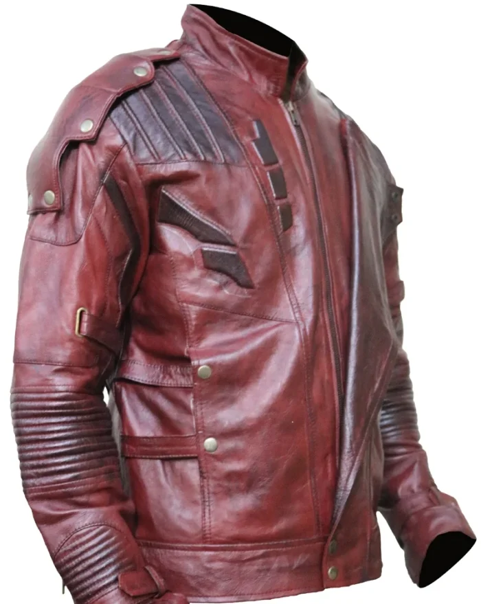 Star Lord Jacket - Image 4