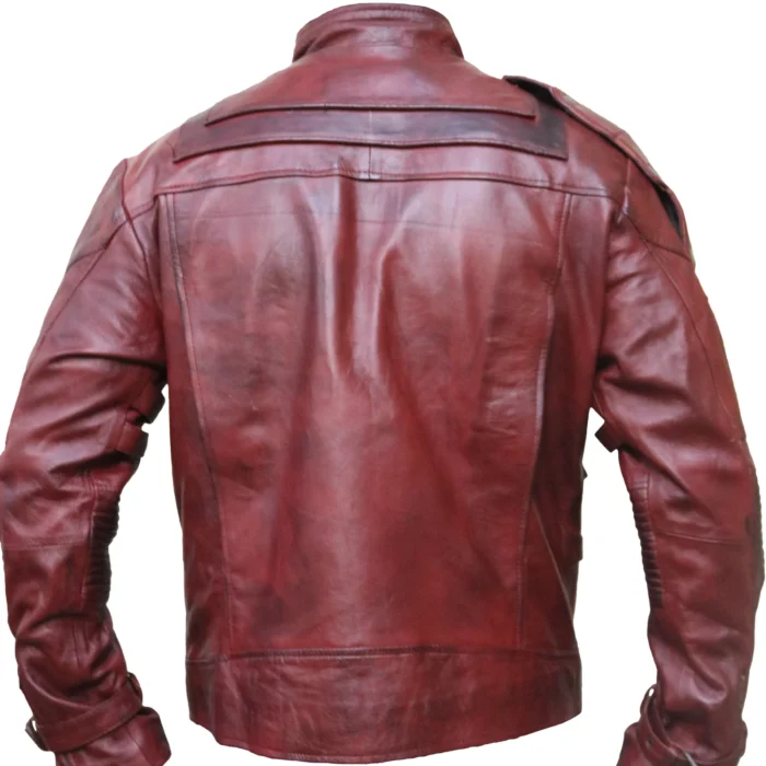 Star Lord Jacket - Image 2