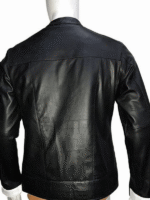 Agents of Shield Ghost Rider Jacket