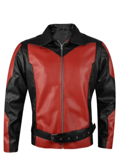 The Wasp Paul Rudd Jacket