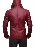 Arrow Arsenal Roy Harper Colton Haynes