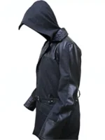 Assassins Creed Syndicate Jacob Frye Coat