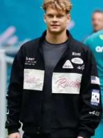 Jack Doohan Miami Jacket