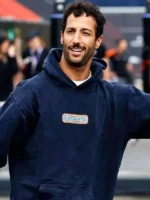 F1 Grand Prix of Austria Daniel Ricciardo