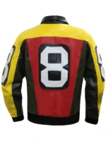 Men's Leather Jacket