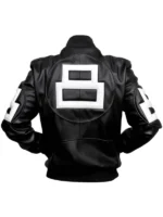 8 Ball Letterman jackets