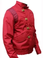 Men's Akira Shotaro Kaneda Jacket