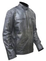 Biker Jacket For Men's