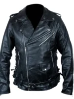 Fallout 4 Atom Cat Jacket