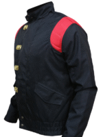 Men's Akira Shotaro Kaneda Real Leather Jacket