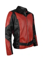 Ant Man Jacket