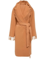 Isadora Capri Wednesday Coat