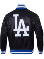 Los Angeles Dodgers Downtown Varsity Jacket