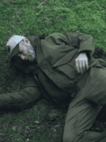 Sheriff Donovan Galpin Green Jacket