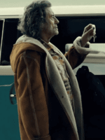 American Gods S03 Mr. Wednesday Jacket
