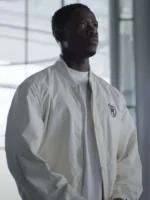 Damson Idris F1 Jacket