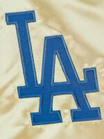 Los Angeles Dodgers OG Satin Jacket