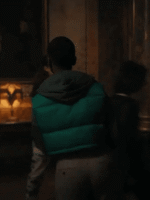 Joy Sunday Puffer Vest