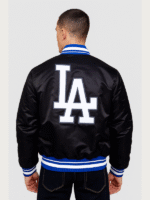 Los Angeles Dodgers Varsity Jacket