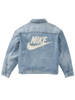 Levi’s X Nike Denim Trucker Jacket