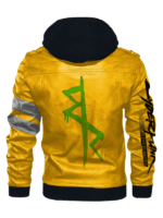 Cyberpunk 2077 Edgerunners David Martinez Jacket