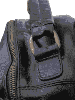 Real Leather Backpack For Men's & Women's