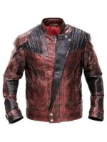 Lord Guardians of the Galaxy Jacket