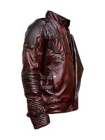 Star Lord Guardians Jacket