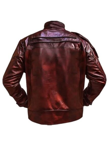 Star Lord Guardians of the Galaxy