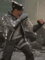 Jin Kazama Tekken 8 Jacket