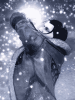 Tekken 8 Dragunov Brown Suede Coat