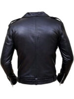 Biker Real Leather Jacket