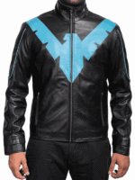 Batman Arkham Knight Jacket