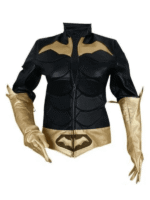 Batman Arkham Knight Jacket