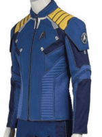 Star Trek Captain Kirk Beyond Jacket