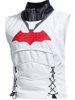 Red Hood Arkham Knight Jacket