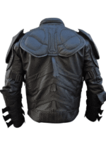 Batman Biker Leather Jacket
