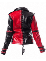 WWE Toni Storm Jacket