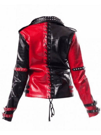 WWE Toni Storm Jacket