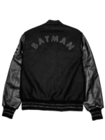 Batman Justice Varsity Jacket