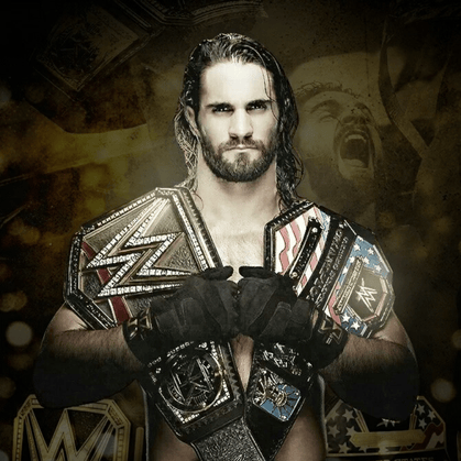 WWE Leather Jackets Collection