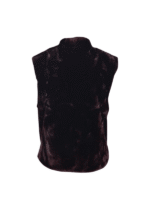 Mouton Real Fur Vest