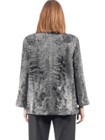 Women’s Real Persian Lamb Coat
