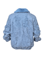 Persian Lamb Fur Jacket