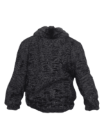 Persian Lamb Fur Jacket