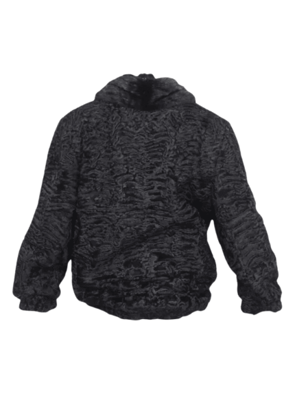 Persian Lamb Fur Jacket