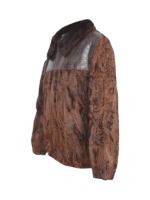 Persian Lamb Fur Jacket