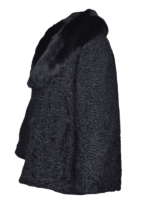 Persian Lamb Fur Coat